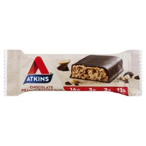 Atkins Bar, Chocolate Peanut Butter