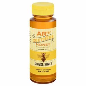 AR's Clover Honey, Southern