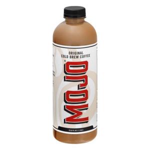 Mojo Coffee, Original, Cold Brew