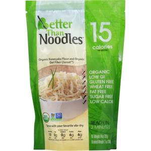 BETTER THAN RICE Noodles