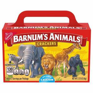 Barnum's Animals Crackers