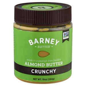 Barney Butter Almond Butter, Crunchy