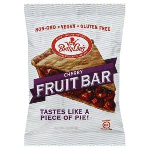 Betty Lou's Fruit Bar, Cherry