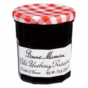 Bonne Maman Preserves, Wild Blueberry