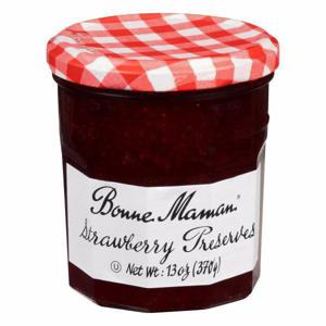 Bonne Maman Preserves, Strawberry