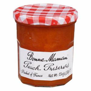 Bonne Maman Preserves, Peach