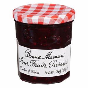 Bonne Maman Preserves, Four Fruits