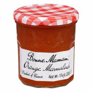 Bonne Maman Marmalade, Orange