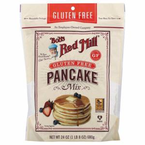 BOBS RED MILL Mix, Pan Cake, Gluten Free