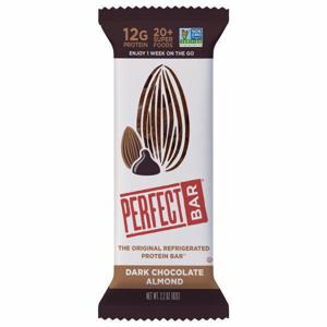 Perfect Bar Protein Bar, Dark Chocolate Almond