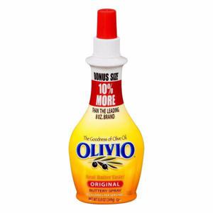 Olivio Buttery Spray, Original