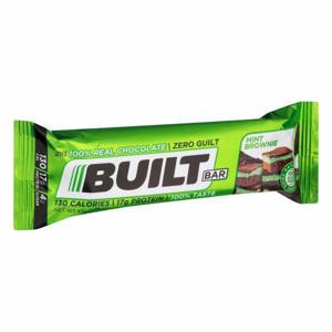 Built Bar, Mint Brownie