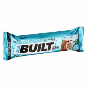 Built Bar, Coconut