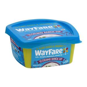 WAYFARE Dip, Dairy Free, Creamy Ranch