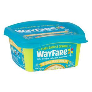 WAYFARE Dip, Dairy Free, Creamy French Onion