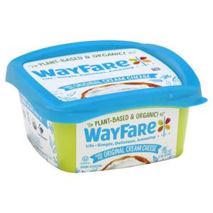 Wayfare Cream Cheese, Dairy Free, Original