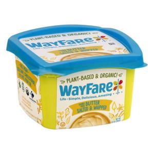 WAYFARE Butter, Dairy Free, Salted & Whipped