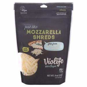 Violife Cheese Shreds, Just Like Mozzarella