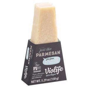 Violife Cheese Alternative, Just Like Parmesan