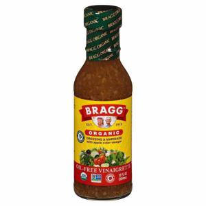 Bragg Vinaigrette, Organic, Oil-Free