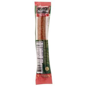 Wegmans Italian Style Pepperoni