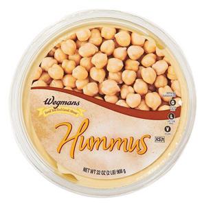 Wegmans Hummus, FAMILY PACK