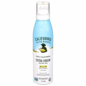 California Olive Ranch Olive Oil, Extra Virgin, Medium