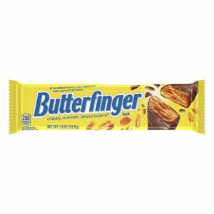 Butterfinger Candy Bar