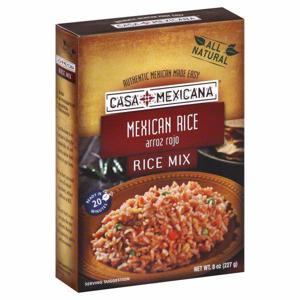 Casa Mexicana Rice Mix, Mexican Rice