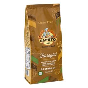 CAPUTO Fioreglut, Gluten Free