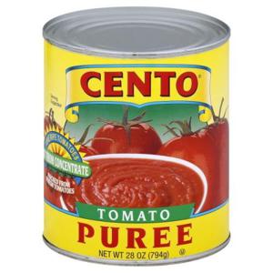 Cento Tomato Puree