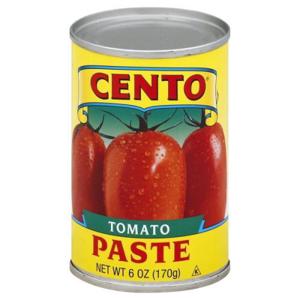 Cento Tomato Paste