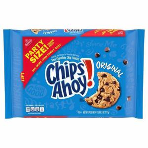 Chips Ahoy! Cookies, Original, Party Size