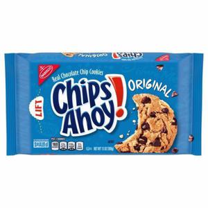 Chips Ahoy! Cookies, Original