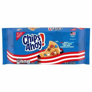 Chips Ahoy! Cookies, Chocolate Chip