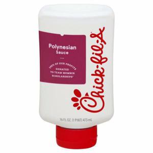 Chick-fil-A Sauce, Polynesian