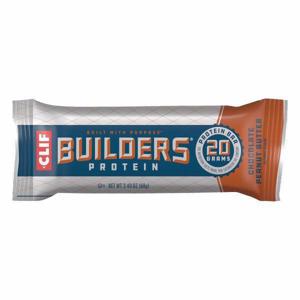 Clif Protein Bar, Chocolate Peanut Butter