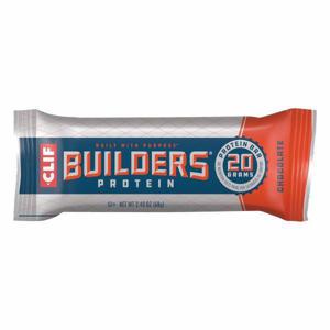 Clif Protein Bar, Chocolate