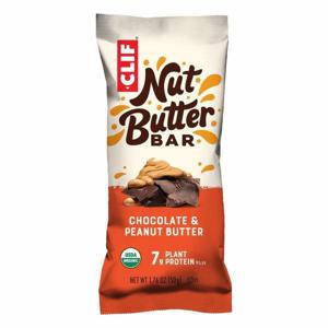 Clif Nut Butter Bar, Chocolate & Peanut Butter