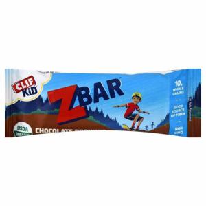 Clif Kid Energy Snack Bar, Chocolate Brownie