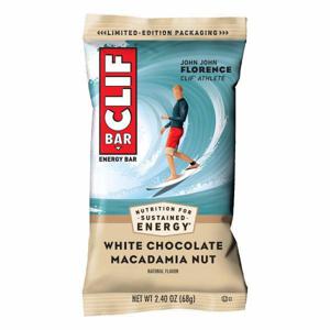 Clif Energy Bars, White Chocolate Macadamia Nut