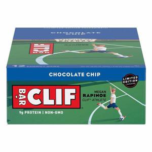 Clif Energy Bars, Chocolate Chip