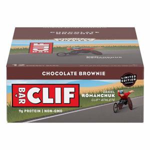 Clif Energy Bars, Chocolate Brownie