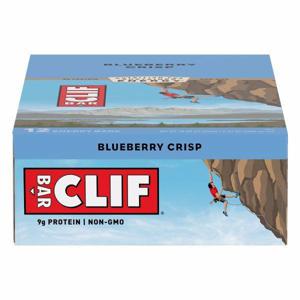 Clif Energy Bars, Blueberry Crisp