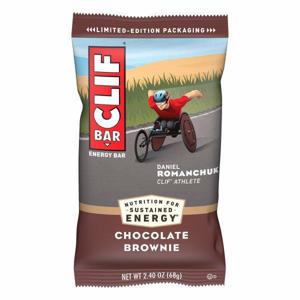 Clif Energy Bar, Chocolate Brownie