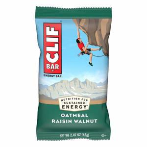 Clif Bar Energy Bar, Oatmeal Raisin Walnut