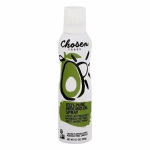 Chosen Foods Avocado Oil Spray, 100% Pure