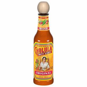 Cholula Hot Sauce, Original