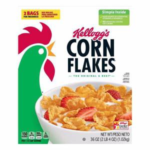 Corn Flakes Cereal