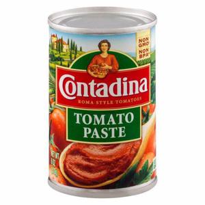 Contadina Tomato Paste